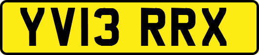 YV13RRX
