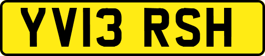 YV13RSH