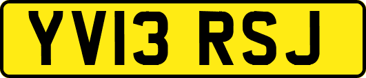 YV13RSJ
