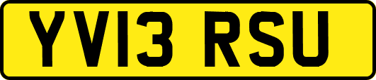 YV13RSU