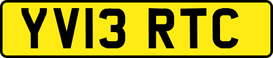 YV13RTC