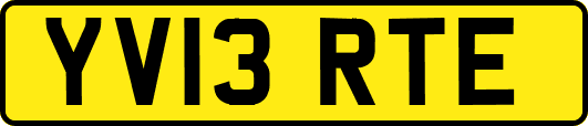 YV13RTE