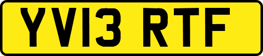 YV13RTF