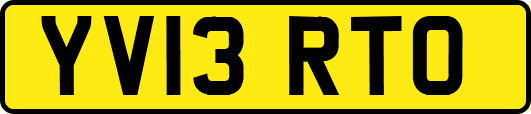 YV13RTO