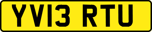 YV13RTU