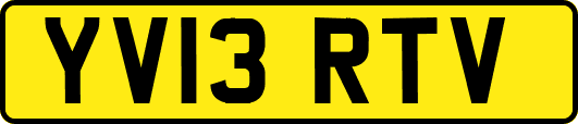 YV13RTV