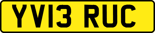 YV13RUC