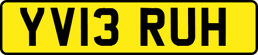 YV13RUH