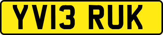 YV13RUK