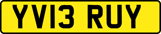 YV13RUY