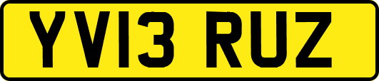 YV13RUZ