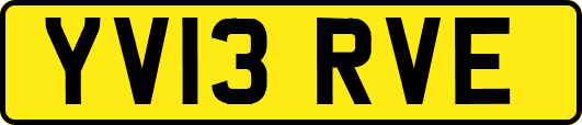YV13RVE
