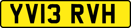 YV13RVH