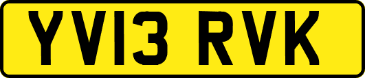 YV13RVK