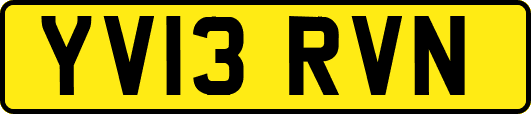 YV13RVN
