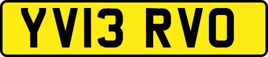 YV13RVO
