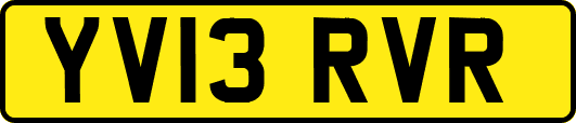 YV13RVR