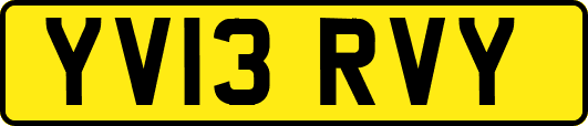 YV13RVY