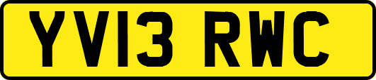 YV13RWC