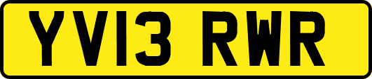 YV13RWR