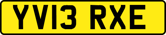 YV13RXE