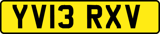 YV13RXV
