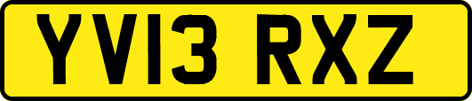 YV13RXZ