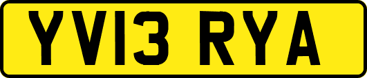 YV13RYA
