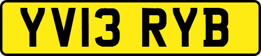 YV13RYB