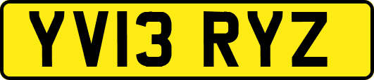 YV13RYZ