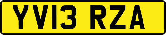 YV13RZA