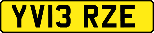 YV13RZE