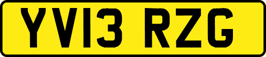 YV13RZG