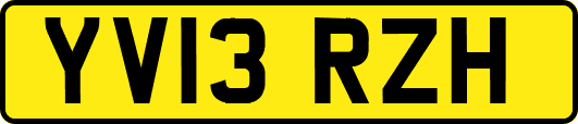 YV13RZH