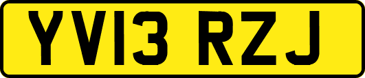 YV13RZJ