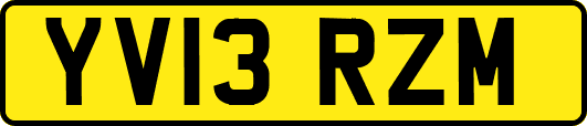 YV13RZM