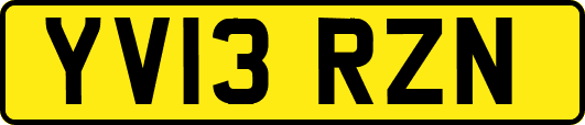 YV13RZN