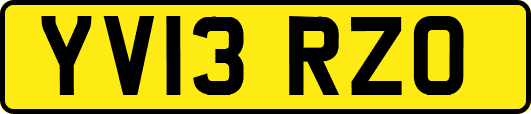 YV13RZO