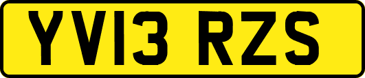 YV13RZS