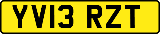 YV13RZT
