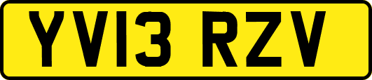 YV13RZV