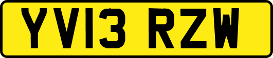YV13RZW