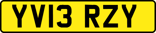 YV13RZY