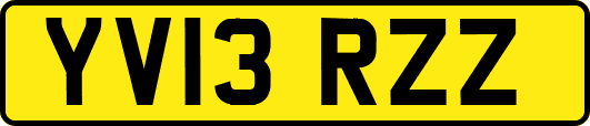 YV13RZZ