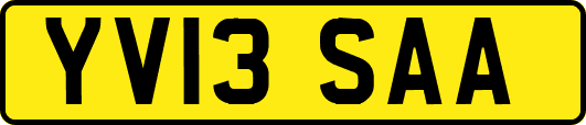 YV13SAA