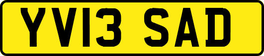 YV13SAD