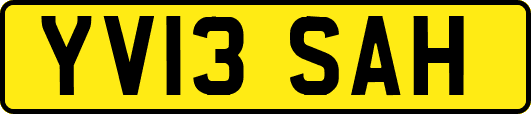YV13SAH
