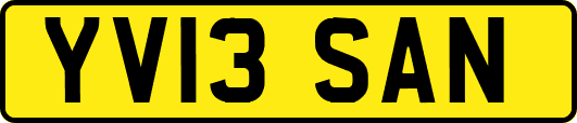 YV13SAN
