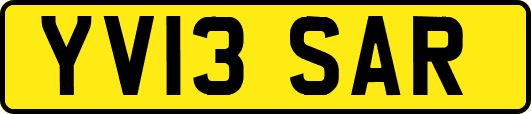 YV13SAR
