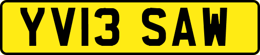 YV13SAW